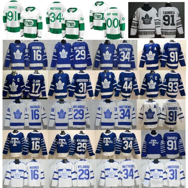 Toronto maple leaf t pat patty day au ton matthew jer ey john tavare hockey mitchell marner william nylander centennial cla ic 
Toronto maple leaf t pat patty day au ton matthew jer ey john tavare hockey mitchell marner william nylander centennial cla ic