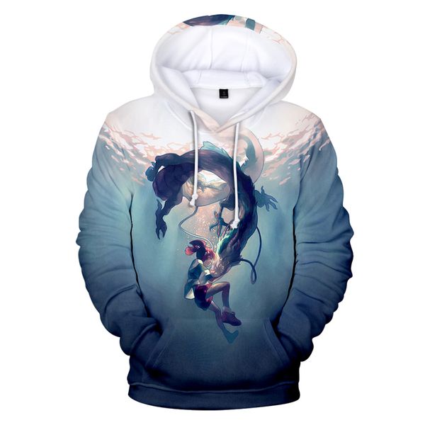 2019 spirited away hoodies 3d print casual sweatshirts harajuku long sleeve clothes 2019 hooded plus size for men, Black
2019 spirited away hoodies 3d print casual sweatshirts harajuku long sleeve clothes 2019 hooded plus size for men, Black