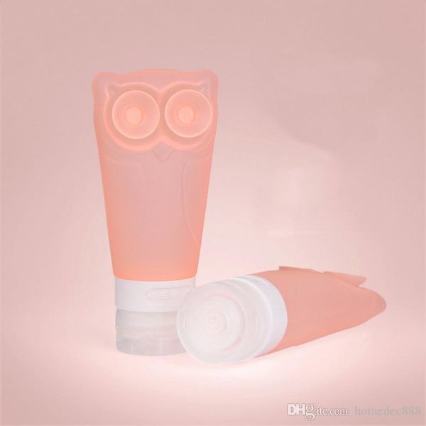 wholesale 83 ml portable soft silicone shampoo cosmetic travel bottles with powerful sucker travel refillable squeezable dh0433
wholesale 83 ml portable soft silicone shampoo cosmetic travel bottles with powerful sucker travel refillable squeezable dh0433