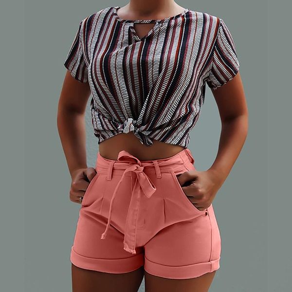 2019 fashion new women summer beach short jeans denim female pockets wash denim shorts women's shorts dark blue new
2019 fashion new women summer beach short jeans denim female pockets wash denim shorts women's shorts dark blue new