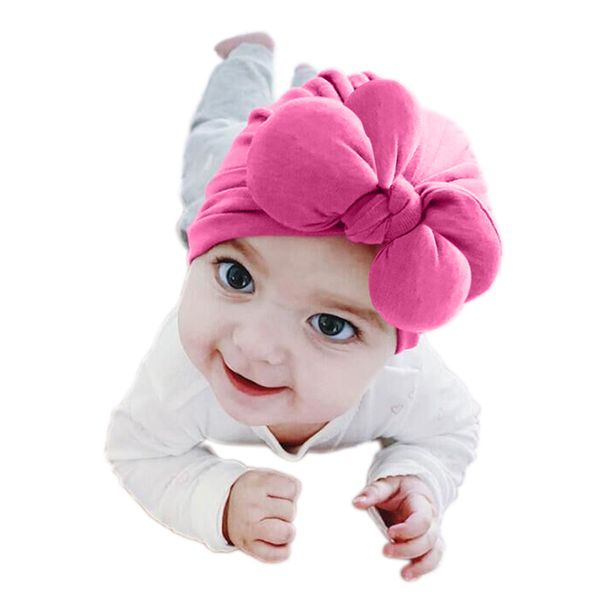baby newborn toddler hat big bow headwear baby solid color turban kids boy girl soft cotton cap, Yellow
baby newborn toddler hat big bow headwear baby solid color turban kids boy girl soft cotton cap, Yellow