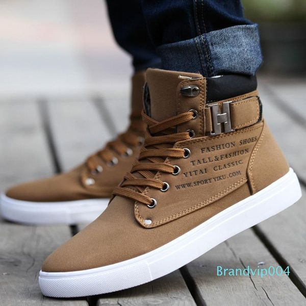 hot sale-hot spring 2018. осень lace-up мужская холст обувь большого размера man buckle вскользь ботильоны зимы моды кожаные ботинки мужские, Black;white
hot sale-hot spring 2018. осень lace-up мужская холст обувь большого размера man buckle вскользь ботильоны зимы моды кожаные ботинки мужские, Black;white