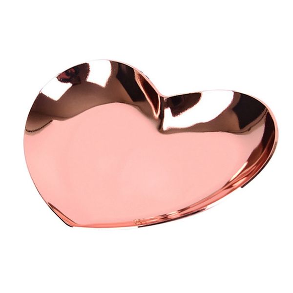 heart shaped jewelry serving plate metal tray storage arrange fruit tray home rose gold
heart shaped jewelry serving plate metal tray storage arrange fruit tray home rose gold