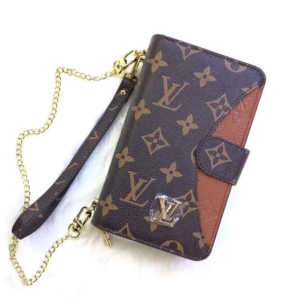 Fashion Top Luxury Phone Case Shoulder Bag Universal Case for Iphone Xs Max Samsung S10 Huawei Mate20 LG Phone Case Designer Phone Cover
Fashion Top Luxury Phone Case Shoulder Bag Universal Case for Iphone Xs Max Samsung S10 Huawei Mate20 LG Phone Case Designer Phone Cover