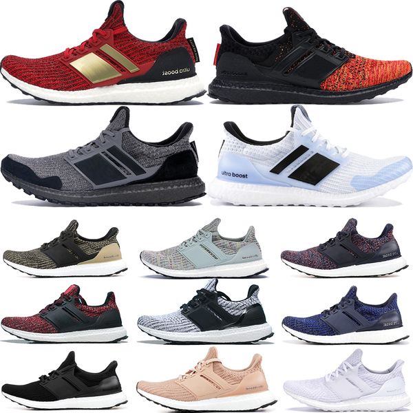 ultraboost 3.0 4.0 game of thrones white walkers men women runnning shoes triple black white oreo mens stylist ub sneakers
ultraboost 3.0 4.0 game of thrones white walkers men women runnning shoes triple black white oreo mens stylist ub sneakers