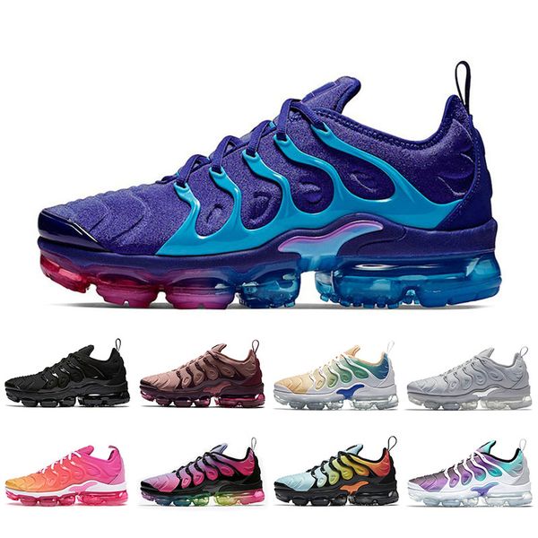 hornets vamaxpor tn plus men running shoes triple black white grape cool grey geometric women designer shoes sport sneakers trainers 36-45
hornets vamaxpor tn plus men running shoes triple black white grape cool grey geometric women designer shoes sport sneakers trainers 36-45