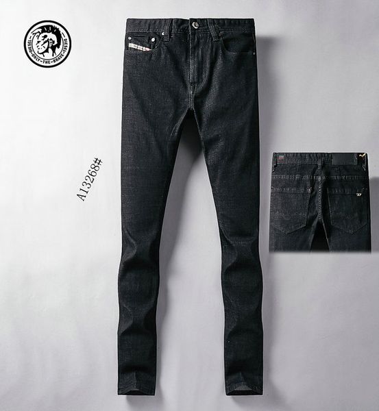 diesel classic brand jeans mens designer jeans slim trousers fashion wild casual pants trend black jeans hip hop pants the new, Blue
diesel classic brand jeans mens designer jeans slim trousers fashion wild casual pants trend black jeans hip hop pants the new, Blue