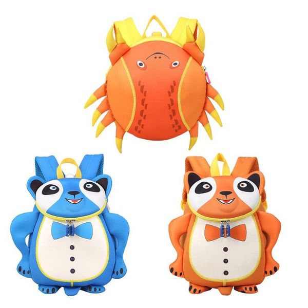 cute design kids primary school bags zipper satchel bag 3d animals backpacks recommended age 0-7 years old durable
cute design kids primary school bags zipper satchel bag 3d animals backpacks recommended age 0-7 years old durable