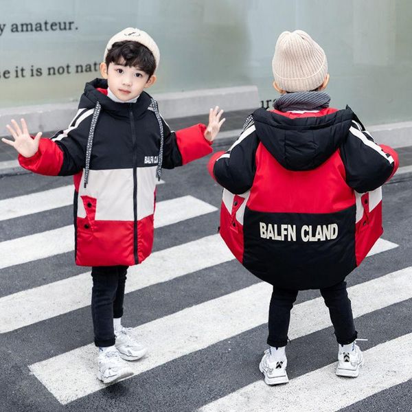 2020 big boys warm children's winter down jacket for kids children clothing coat thicken outerwear parka clothes, Blue;gray
2020 big boys warm children's winter down jacket for kids children clothing coat thicken outerwear parka clothes, Blue;gray