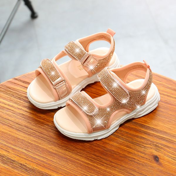 2020 new fashion big flower summer sandals toddler girls shoes children sandals girls princess soft shoes kids size 26-37, Black;red
2020 new fashion big flower summer sandals toddler girls shoes children sandals girls princess soft shoes kids size 26-37, Black;red