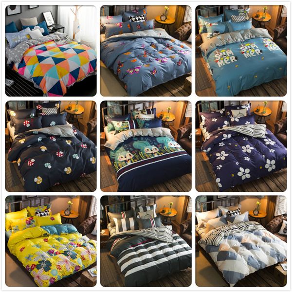 150x200 180x220 200x230 220x240 duvet cover pillowcase 3pcs bedding sets kids child soft cotton bed linens king size
150x200 180x220 200x230 220x240 duvet cover pillowcase 3pcs bedding sets kids child soft cotton bed linens king size
