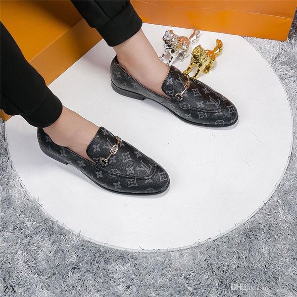 19fw mens leather shoe men's genuine leather oxford shoes for men luxury dress shoes lovers wedding shoes leather brogues yecq7, Black
19fw mens leather shoe men's genuine leather oxford shoes for men luxury dress shoes lovers wedding shoes leather brogues yecq7, Black