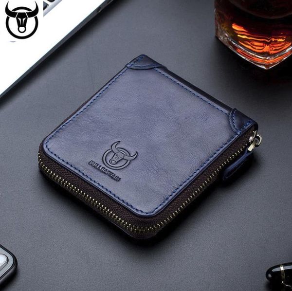 captain cattle leather boutique fashion explosion models men's leather wallet casual trend youth wallet retro simple zipper card bag sh, Red;black
captain cattle leather boutique fashion explosion models men's leather wallet casual trend youth wallet retro simple zipper card bag sh, Red;black