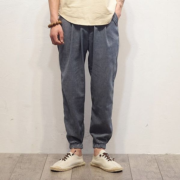 brand plus size cotton linen harem pants mens jogger pants new male casual track pants trousers hip hop loose chinese traditional, Black
brand plus size cotton linen harem pants mens jogger pants new male casual track pants trousers hip hop loose chinese traditional, Black