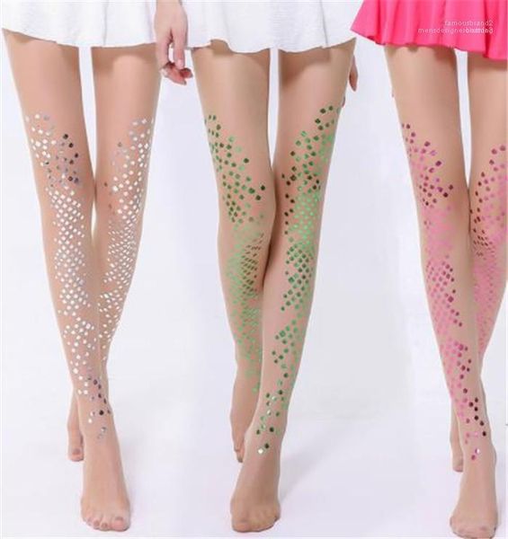 fashion style casual apparel womens summer designer leggings mermaid sequins bikini female clothing long socks, Black;white
fashion style casual apparel womens summer designer leggings mermaid sequins bikini female clothing long socks, Black;white