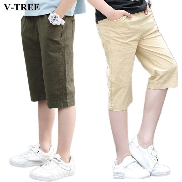 summer boys shorts 2019 children's cropped trousers kids casual pants teenager clothing cotton boy baggy panties clothes 4-14t, Black
summer boys shorts 2019 children's cropped trousers kids casual pants teenager clothing cotton boy baggy panties clothes 4-14t, Black