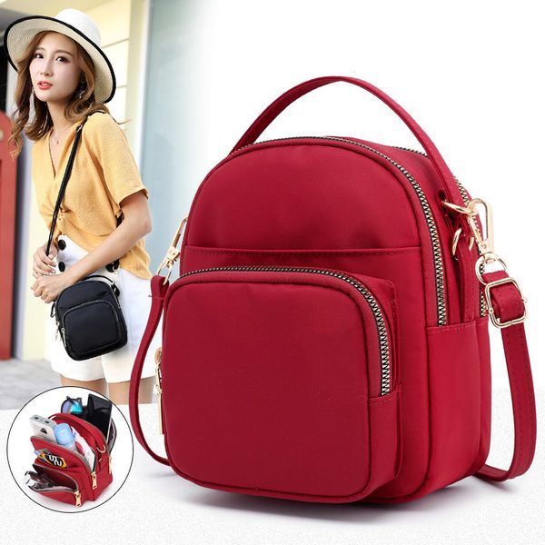 solid mini oxford messenger bag women crossbody bag ladies women's bags small single shoulder phone wallet pack waterproof
solid mini oxford messenger bag women crossbody bag ladies women's bags small single shoulder phone wallet pack waterproof