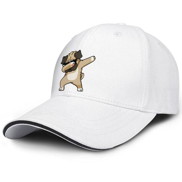 dabbing pug dog dancing baseball adjustable sandwich hat custom retro cute cap doberman mascot logo speed art doggy doggie donut pug tzu, Blue;gray
dabbing pug dog dancing baseball adjustable sandwich hat custom retro cute cap doberman mascot logo speed art doggy doggie donut pug tzu, Blue;gray