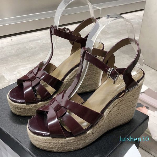 summer woman sandals shoes women pumps platform wedges heel fashion casual loop bling star thick sole women shoes l30, Black
summer woman sandals shoes women pumps platform wedges heel fashion casual loop bling star thick sole women shoes l30, Black