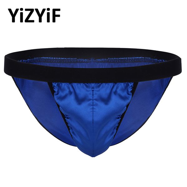 mens swimwear lingerie swimsuit shiny bikini briefs fabric bulge pouch low rise high cut underwear men sissy satin panties
mens swimwear lingerie swimsuit shiny bikini briefs fabric bulge pouch low rise high cut underwear men sissy satin panties