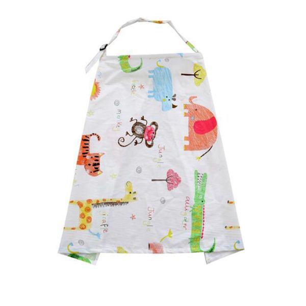 2020 sale mother out breastfeeding clothes public place feeding towel anti-lighting nursing clothes shawl, White
2020 sale mother out breastfeeding clothes public place feeding towel anti-lighting nursing clothes shawl, White