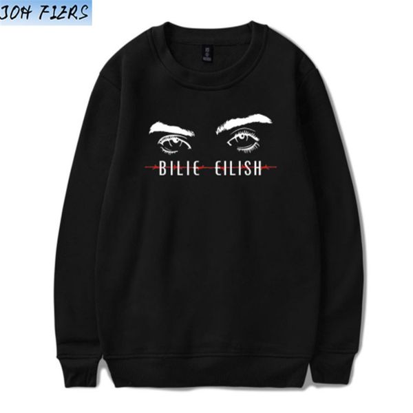 new spring billie eilish hoodie print hooded women men sweatshirt clothes harajuku casual hoodies kpop sweatshirts, Black
new spring billie eilish hoodie print hooded women men sweatshirt clothes harajuku casual hoodies kpop sweatshirts, Black