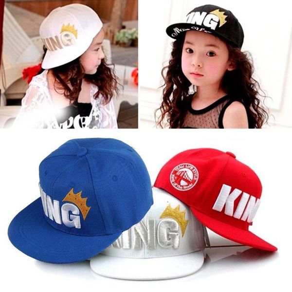 summer toddler baby boy girl kids baseball cap cotton king letter solid adjustable sun hat 3 colors hraon, Yellow
summer toddler baby boy girl kids baseball cap cotton king letter solid adjustable sun hat 3 colors hraon, Yellow