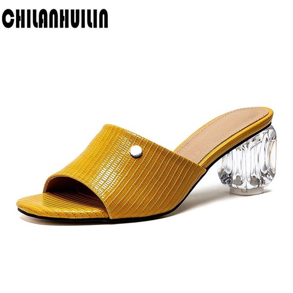 smiple summer shoes ladies casual slippers crystal high heels women sandals peep toe office lady dress party beach sandals, Black
smiple summer shoes ladies casual slippers crystal high heels women sandals peep toe office lady dress party beach sandals, Black