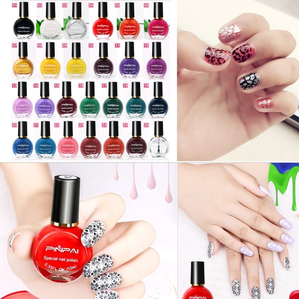 10ml 26 color nail polish oil painted girl for nail smear printing oil gel varnish polish painted art manicure varnish
10ml 26 color nail polish oil painted girl for nail smear printing oil gel varnish polish painted art manicure varnish