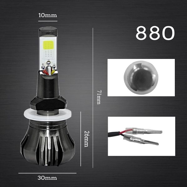 zarpooz 2pcs white yellow&blue fog led auto headlight h3 h8 h9 h11 880 881 car led headlamp universal car fog light bulbs
zarpooz 2pcs white yellow&blue fog led auto headlight h3 h8 h9 h11 880 881 car led headlamp universal car fog light bulbs