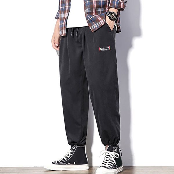 men block black pocket cargo pants 2019 summer solid color harajuku sweatpant hip hop trousers pants fitness trousers long
men block black pocket cargo pants 2019 summer solid color harajuku sweatpant hip hop trousers pants fitness trousers long