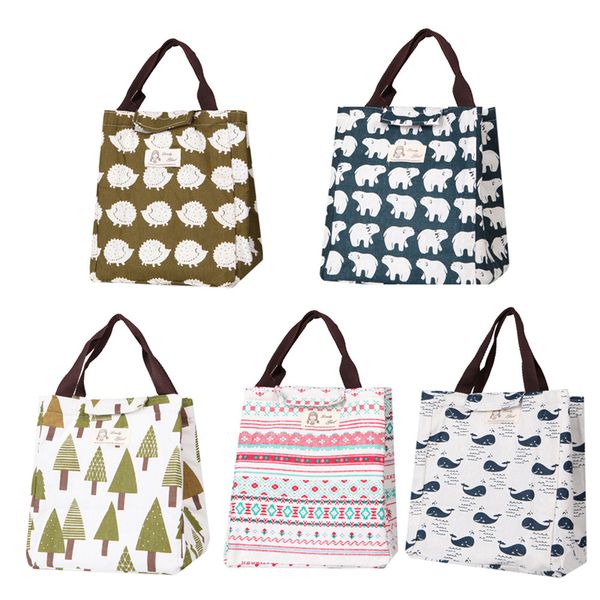 1pc portable tote thermal insulated lunch box bag cooler picnic pouch new, Blue;pink
1pc portable tote thermal insulated lunch box bag cooler picnic pouch new, Blue;pink