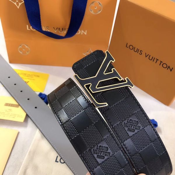 designers belts mens fashion 100% real leather waist for men steel buckle belts with packing box 2 color, Black;brown
designers belts mens fashion 100% real leather waist for men steel buckle belts with packing box 2 color, Black;brown
