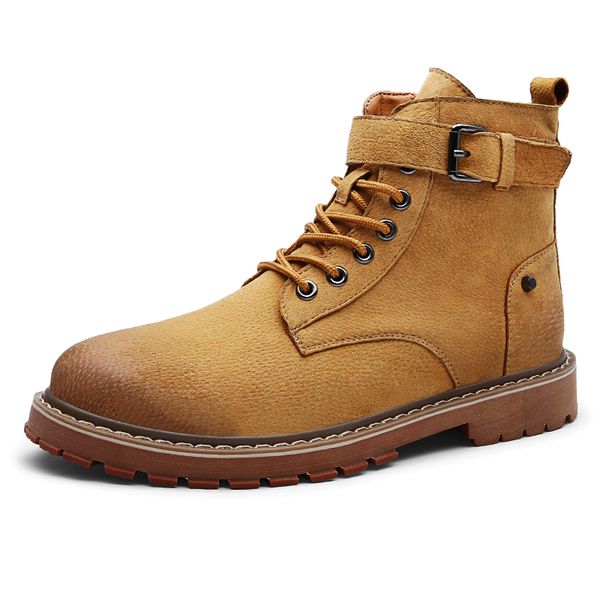 2019 winter fashion boots men black high comfortable casual shoes male bot botas zapatos de hombre chaussure homme
2019 winter fashion boots men black high comfortable casual shoes male bot botas zapatos de hombre chaussure homme