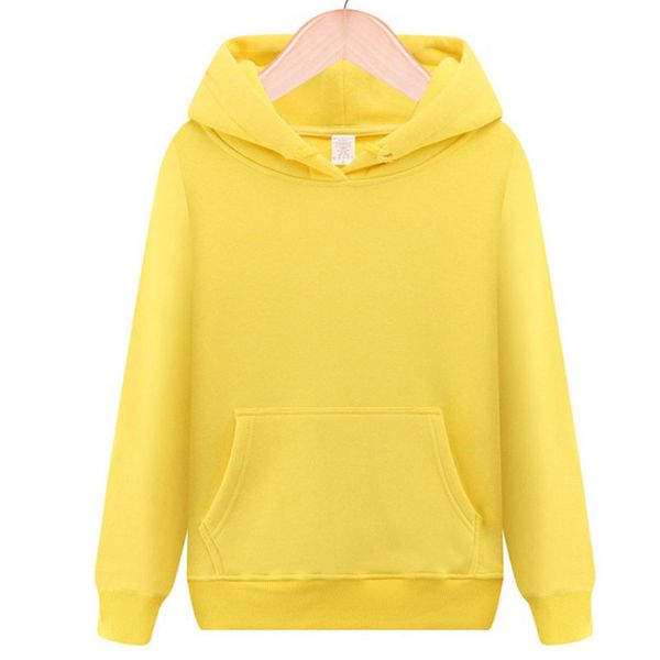 autumn and winter yellow long sleeve hooded casual hoodie 2020 new fashion pure color loose women sweatshirt coat, Black
autumn and winter yellow long sleeve hooded casual hoodie 2020 new fashion pure color loose women sweatshirt coat, Black