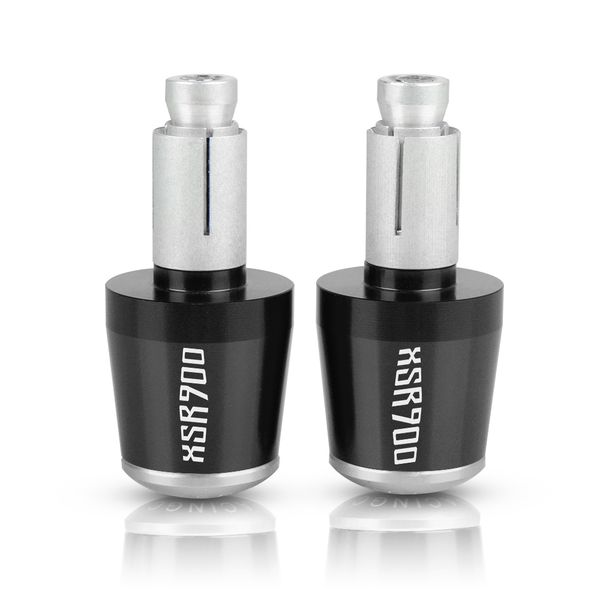 for xsr 900 xsr900 xsr-900 motorcycle accessories 7/8" 22mm handlebar hand grips handle bar end cap
for xsr 900 xsr900 xsr-900 motorcycle accessories 7/8" 22mm handlebar hand grips handle bar end cap