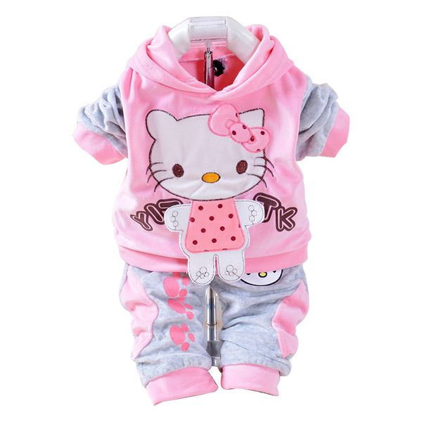2020 новая весна / осень baby набор бархат мультфильм печати толстовка + pant twinset с длинным рукавом велюр детская одежда комплекты, White
2020 новая весна / осень baby набор бархат мультфильм печати толстовка + pant twinset с длинным рукавом велюр детская одежда комплекты, White