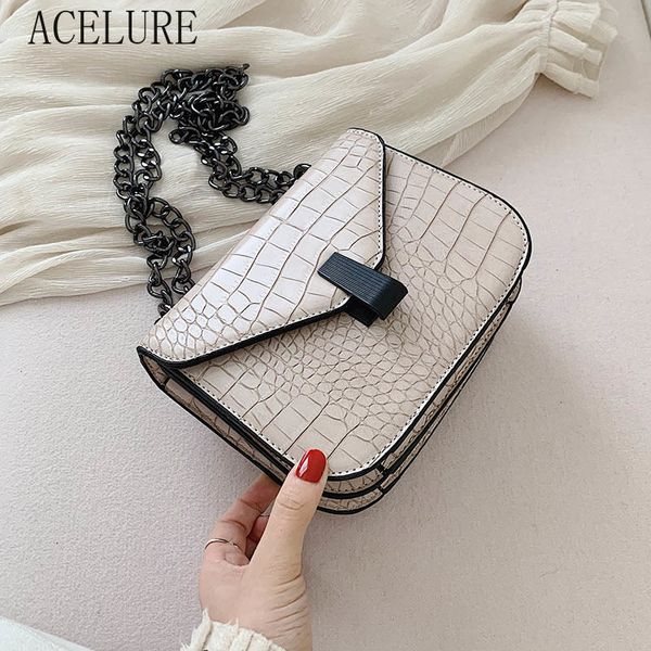 acelure stone pattern pu leather shoulder messenger bags women fashion mini crossbody bag female handbags and purses chain flap
acelure stone pattern pu leather shoulder messenger bags women fashion mini crossbody bag female handbags and purses chain flap