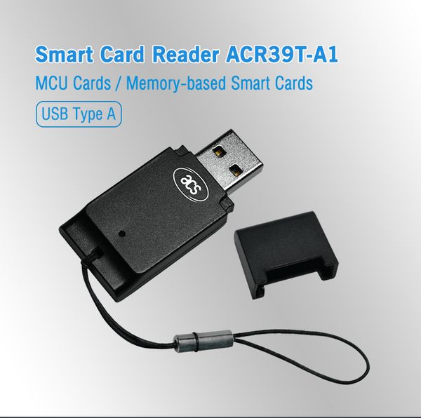 factory price rohs usb smart card reader sim sized reader iso 7816 ic chip card reader acr39t-a1
factory price rohs usb smart card reader sim sized reader iso 7816 ic chip card reader acr39t-a1