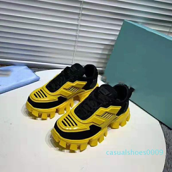 new fashion designer shoes cloudbust thunder low outdoor mesh men women black sole shoes yellow casual shoes size 35-46 c09
new fashion designer shoes cloudbust thunder low outdoor mesh men women black sole shoes yellow casual shoes size 35-46 c09