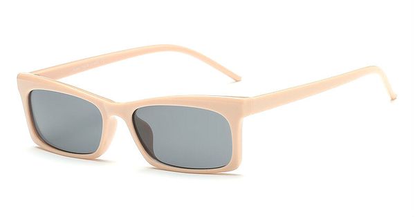 small square sunglasses 2019 full frame women colorful transparent retro sunglass rectangle sun glasses female candy color eyewears 92138, White;black
small square sunglasses 2019 full frame women colorful transparent retro sunglass rectangle sun glasses female candy color eyewears 92138, White;black