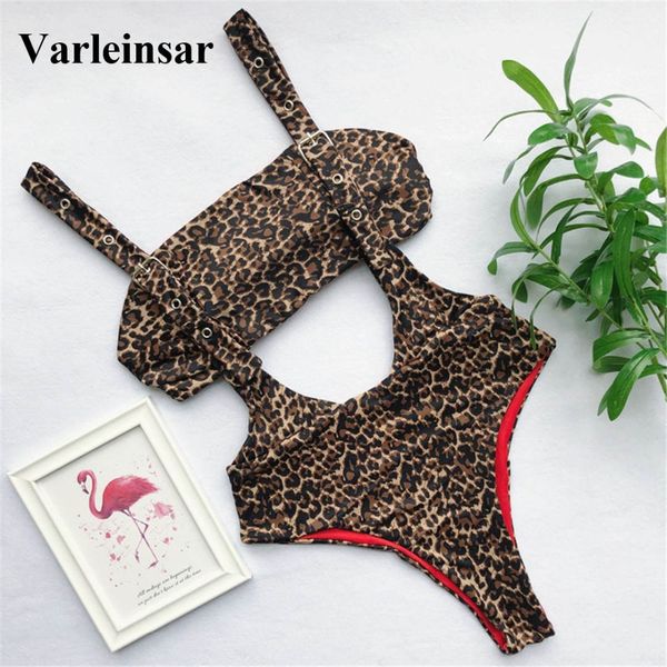 new 2019 women swimwear leopard one piece swimsuit female bather high waist bathing suit swim wear lady v1193, White;black
new 2019 women swimwear leopard one piece swimsuit female bather high waist bathing suit swim wear lady v1193, White;black