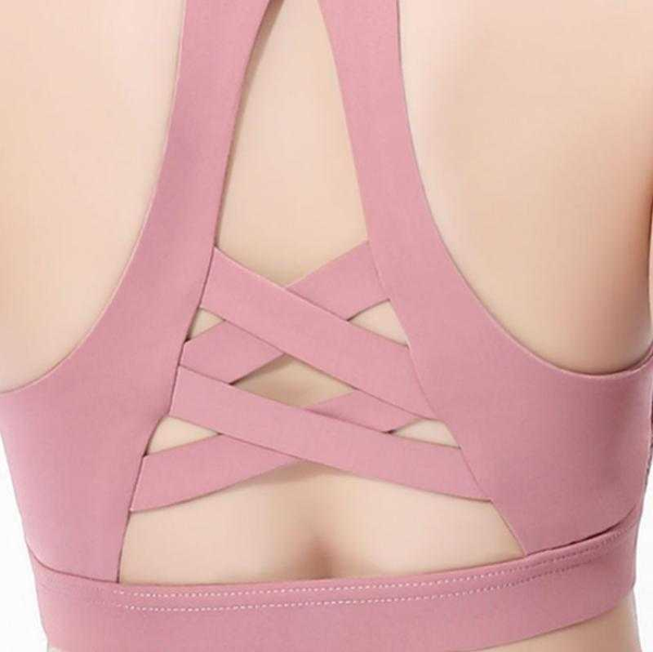 yoga shirt cross back running sport shirt push up sports gym t for women fitness sujetador deportivo y017, White;red
yoga shirt cross back running sport shirt push up sports gym t for women fitness sujetador deportivo y017, White;red