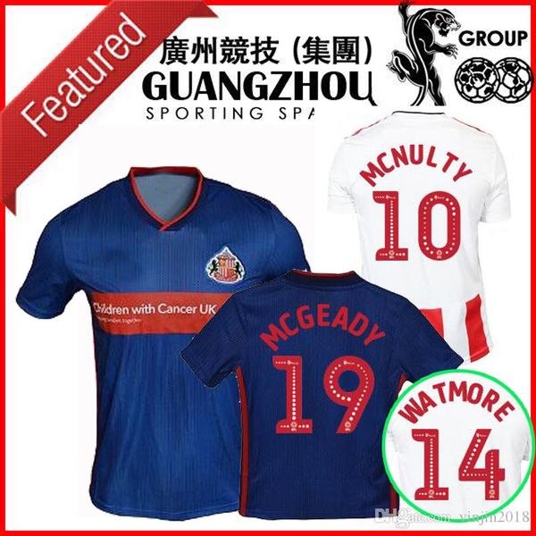 19 20 sunderland soccer jersey home away 2019 2020 camisetas power watmore mcnulty mcgeady grigg leadbitter football shirts thailand, Black;yellow 
19 20 sunderland soccer jersey home away 2019 2020 camisetas power watmore mcnulty mcgeady grigg leadbitter football shirts thailand, Black;yellow