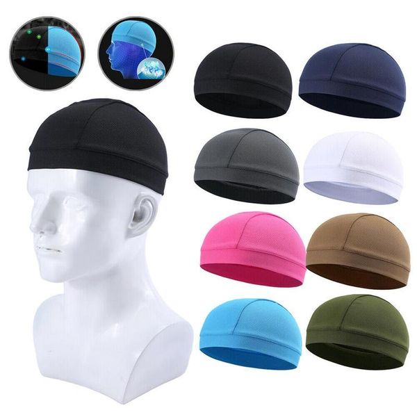 cycling caps & masks quick drying hat skull cap bike for men motorbike under helmet riding outdoor sport bicycle, Black
cycling caps & masks quick drying hat skull cap bike for men motorbike under helmet riding outdoor sport bicycle, Black