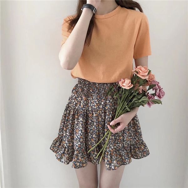 летние пляжные юбки boho старинные цветочные печатные шифоновые юбки повседневная женская высокая талия короткие, Black
летние пляжные юбки boho старинные цветочные печатные шифоновые юбки повседневная женская высокая талия короткие, Black