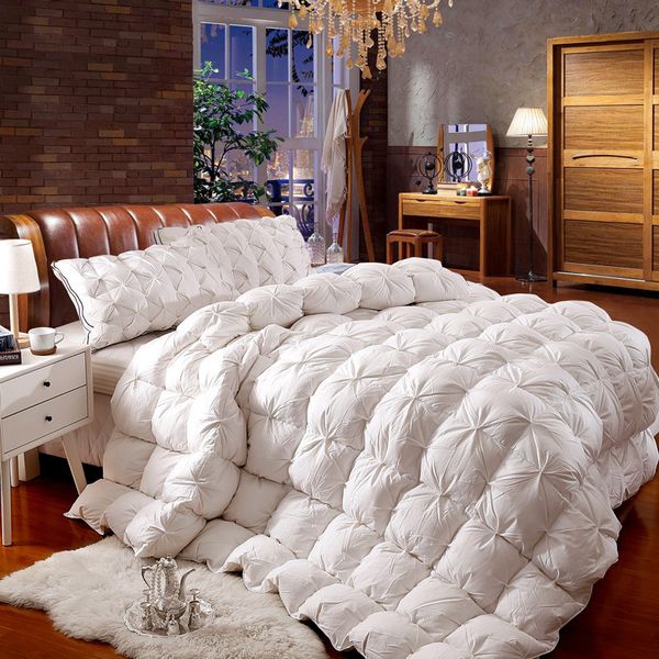 difunina cotton duvet 95% white down quilt double quilt double keep warm thick king size winter yorgan l
difunina cotton duvet 95% white down quilt double quilt double keep warm thick king size winter yorgan l