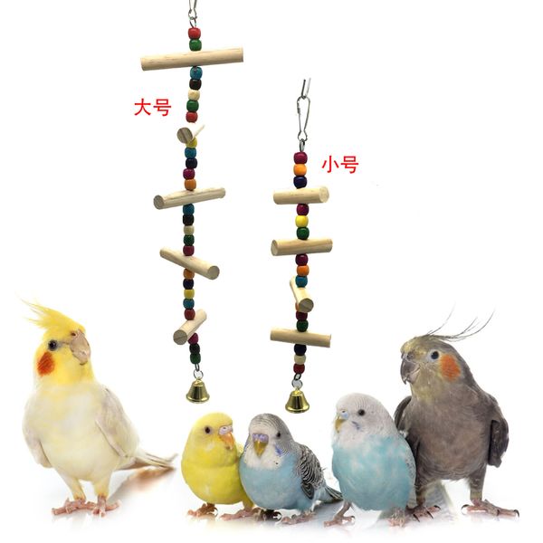 tiger skin peony parrot rainbow climb the ladder colour jack ladder a molar tooth stick bite bird toys cage hanging drop
tiger skin peony parrot rainbow climb the ladder colour jack ladder a molar tooth stick bite bird toys cage hanging drop