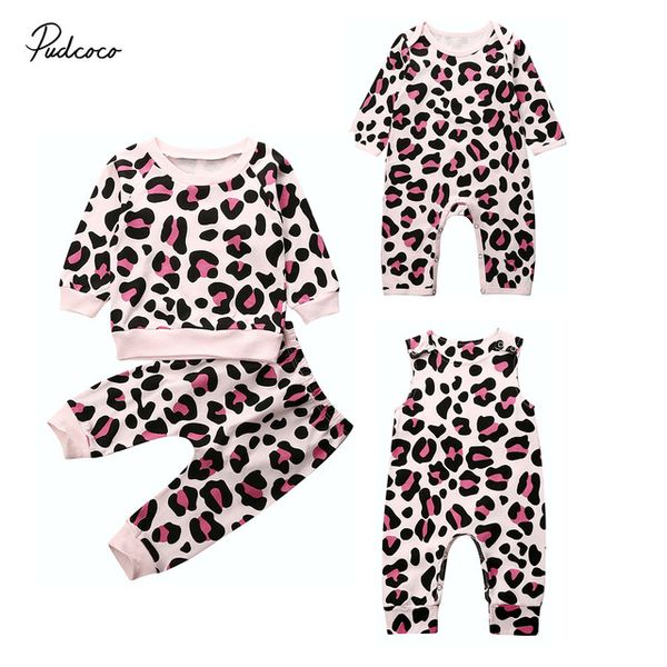 spring matching newborn baby girl boy autumn clothes leopard romper jumpsuit playsuit summer outfits set clothing, Blue
spring matching newborn baby girl boy autumn clothes leopard romper jumpsuit playsuit summer outfits set clothing, Blue