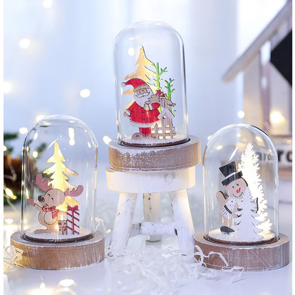glass wooden hanging christmas santa claus decoration christmas party home decor xmas ornament festival party decor
glass wooden hanging christmas santa claus decoration christmas party home decor xmas ornament festival party decor